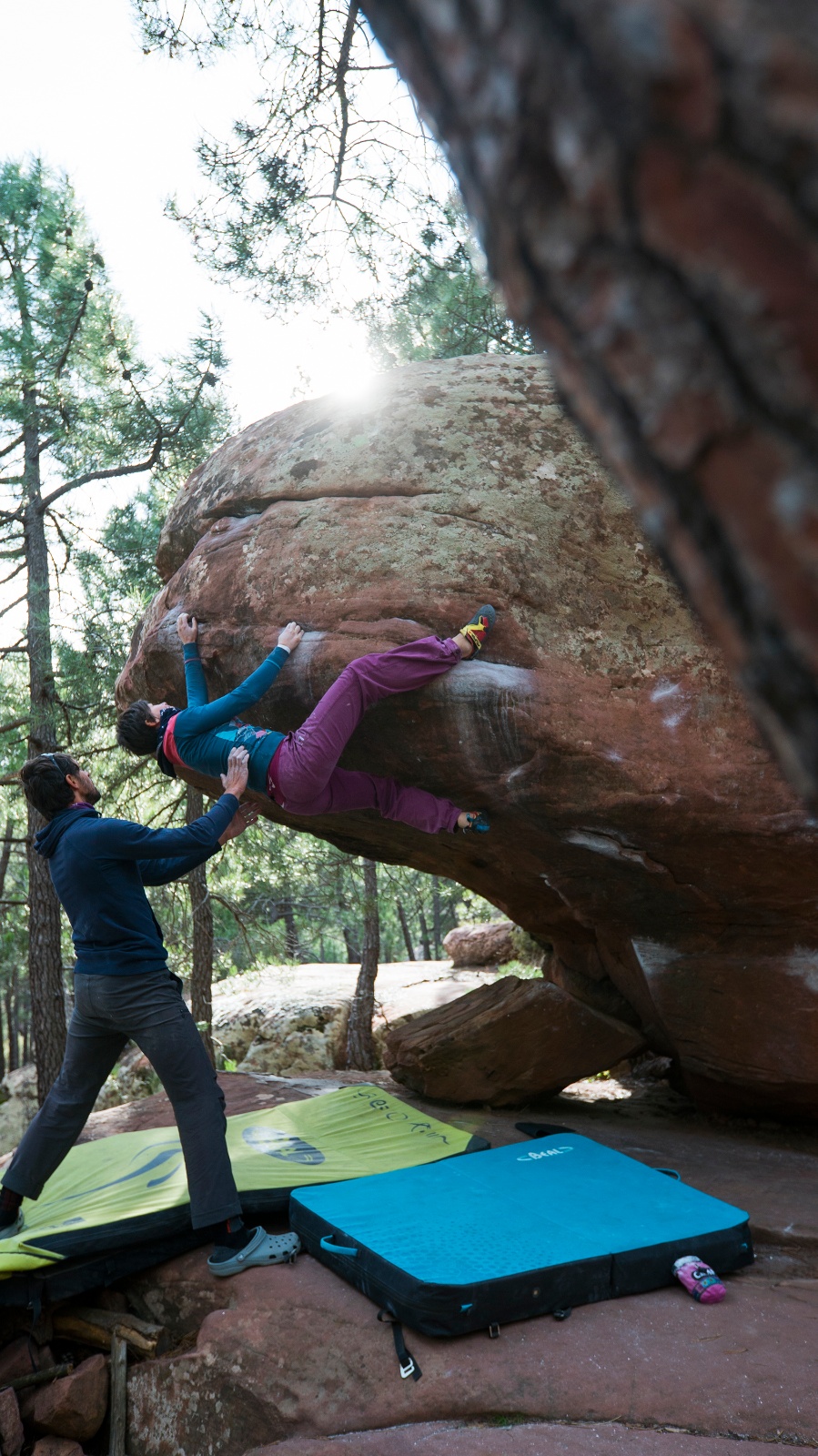 Sophie 6c   Albarracin